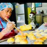 Lapas Perempuan Gowa berikan keterampilan buat roti kepada WBP-1673591587