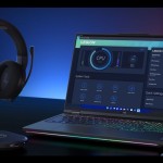 Laptop gaming Lenovo Legion Pro 7i. (ANTARA/HO-Lenovo Indonesia)-1673316607