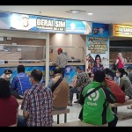 Layanan SIM dan Samsat libur di Jakarta pada Senin-1674437728