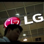 LG dalam pembicaraan dengan Ford untuk pabrik baterai di Turki-1673325316