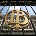 Logo - Bank Indonesia. (ANTARA/BI Dokumentasi/pri.)-1674025805