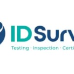 Logo Holding BUMN Jasa Survey atau IDSurvey. ANTARA/idsurvey.id-1674193335