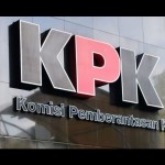 Logo KPK. ANTARA/Benardy Ferdiansyah-1672721129