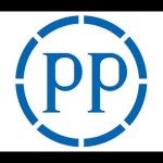 Logo PT PP (Persero). ANTARA/HO-pt-pp.com/pri.-1674543592