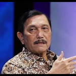 Luhut ingatkan vaksinasi jangan berhenti meski PPKM dicabut-1672640951