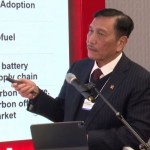 Luhut sebut 2045 Indonesia tak lagi impor bahan bakar fosil-1674034989