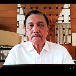 Luhut yakin RI jadi produsen baterai kendaraan listrik terbesar 2027-1673945428
