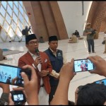 M Ridwan Kamil dan Uu Ruzhanul Ulum-1673517139