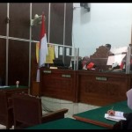 Majelis hakim tunda sidang tuntutan eks Ketua Dewan Pembina ACT-1674541406