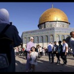Mantan PM: Kunjungan menteri Israel ke Al-Aqsa 'provokasi sengaja'-1672732246