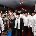 Ma'ruf Amin: Pemerintah siapkan diri sambut pengembalian kuota haji-1673147914