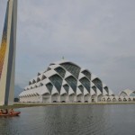 Masjid Al Jabbar-1673098110