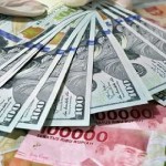 Mata uang rupiah dan dolar AS/ist-1673430159