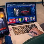 MD Pictures dan MAXstream Telkomsel kolaborasi sajikan konten hiburan digital orisinal yang berkualitas. (ANTARA/HO)-1673489338