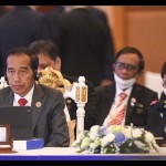 Menanti kiprah Indonesia bantu penyelesaian krisis Myanmar-1675063173