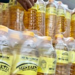 Mendag sebut mampu kendalikan harga minyak goreng kurang dari 1 bulan-1672649891