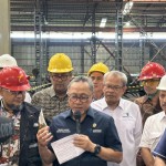 Mendag tertibkan 2.300 ton baja tak penuhi SNI-1673505350