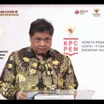 Menko Airlangga perkirakan ekonomi tumbuh 5,3 persen pada 2022-1674717145