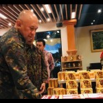 Menkop UKM: Revisi UU Nomor 25 Tahun 1992 perkuat pengawasan koperasi-1674793801