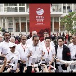 Menlu RI: ASEAN tetap mengacu pada konsensus untuk bantu Myanmar-1674969415