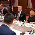 Menlu RI bahas bantuan, dukungan pendidikan perempuan Afghanistan-1674191688