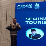 Menparekraf: Ibu kota pindah tak pengaruhi situasi hotel di Jakarta-1674034742