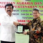 Menteri ATR percepat PTSL rumah ibadah guna cegah masalah pertanahan-1674621545