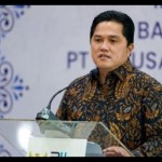Menteri BUMN Erick Thohir. ANTARA/HO-Kementerian BUMN/am.-1673843326