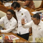 Menteri ESDM pastikan skema "power wheeling" tak masuk RUU EBET-1674635210