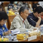 Menteri ESDM tekankan transisi energi global dalam pertemuan IRENA-1673837816