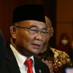 Menteri Koordinator Bidang Pembangunan Manusia dan Kebudayaan (Menko PMK) Muhadjir Effendy.(ANTARA/HO-Humas Kemenko PMK)-1674367959