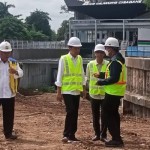 Menteri PUPR: Presiden cek langsung pembangunan IKN pada Februari-1674552233