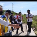 Menteri PUPR: Sungai Wulan sepanjang 47 km bakal dinormalisasi-1673515559