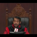 MK tunda sidang lanjutan uji materi Undang-Undang Pemilu-1673936882