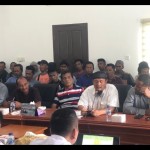 Nelayan Natuna mengadu ke DPRD terkait pembatasan zona tangkap-1672889421