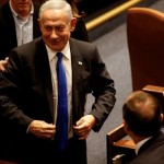 Netanyahu dituding hapuskan demokrasi di Israel-1673335702