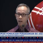 OJK: Kinerja pasar modal Indonesia 2022 terbaik di ASEAN-1672631335