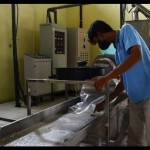 Pabrik beras porang di Kota Madiun siap berproduksi-1673422599