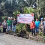 Pabrik sawit PT BSS Pasaman Barat perbaiki pengelolaan limbah-1672630412