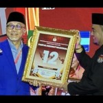 Partai Ummat dan PAN yang bakal berburu suara di kantong sama-1672804850
