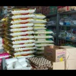 Pasokan sembako dalam negeri di batas RI-Malaysia Kapuas Hulu aman-1674643670