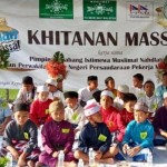 PCI Muslimat NU Malaysia gelar khitanan massal-1672644071