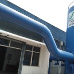 PDAM Karawang. ANTARA/Ali Khumaini-1673944995