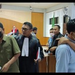 Pelaksana proyek ICU RSUD Lombok Utara tetap divonis 7 tahun-1674551927