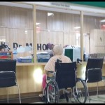 Pelayanan kesehatan di RSMH Palembang. (ANTARA/Yudi Abdullah/23)-1673928104