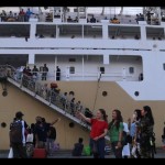 Pelindo layani 1,1 juta penumpang Natal-Tahun Baru 2023-1672643578