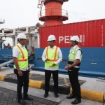 Pelni: Produksi muatan tol laut pada 2022 lampaui target-1672908726