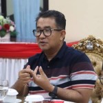 Pembangunan Islamic Center Sulbar digagas-1673573336