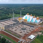 pembangunan Masjid Agung Dharmasraya-1672990610