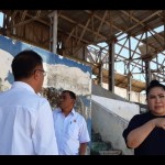 Pembangunan Stadion di Kendari terhenti akibat masalah tanah-1673333857